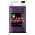 3D Grand Blast – Desengrasante Fuerte (Motores, Herramientas y Pisos)
