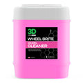 3D Wheel Brite – Limpiador de Aros (Brillo y Limpieza Profunda)
