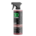 3D LVP Cleaner – Limpiador de Cuero, Vinil y Plástico (Interior)