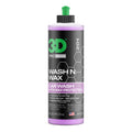 3D Wash and Wax – Shampoo con Cera (Lava y Encera)