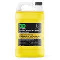 3D Upholstery & Carpet Shampoo – Shampoo Espumoso (Tapicería y Alfombra)