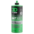 3D AAT® 501 – Compuesto de Corte (Corrección Rápida)