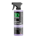 3D Spray Detailer – Detailer sin Silicona (Body Shop Safe)