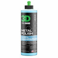 3D Metal Polish – Limpiador y Pulidor de Metales