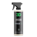 GLW Leather Cleaner – Limpieza Profunda y Delicada para Cuero