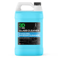 3D Glass Cleaner™ – Limpiavidrios sin Amoniaco (Sin Marcas)