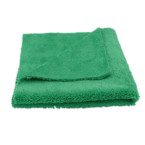 Microfibra 40x40 – Toalla Multiusos para Detailing