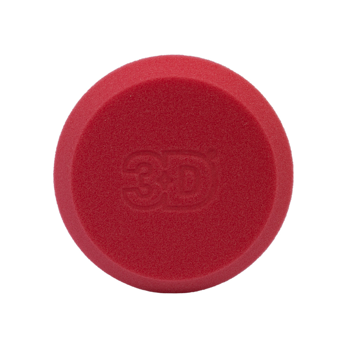 3D Aplicadores de Espuma Rojos – Pack x3 (Aplicación Controlada)